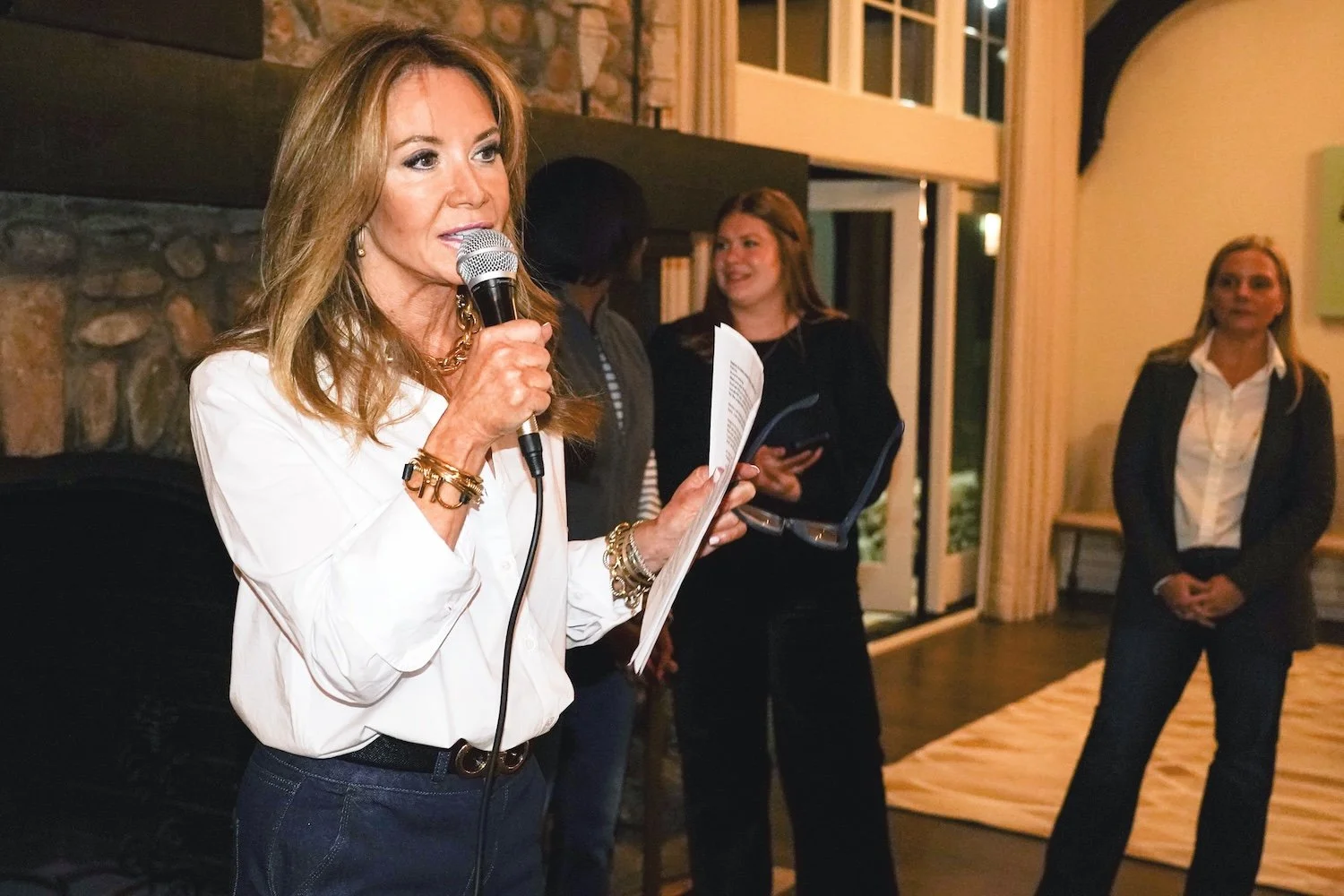 This Nonprofit Is Using DAF Money to Combat Inequities in Venture Capital