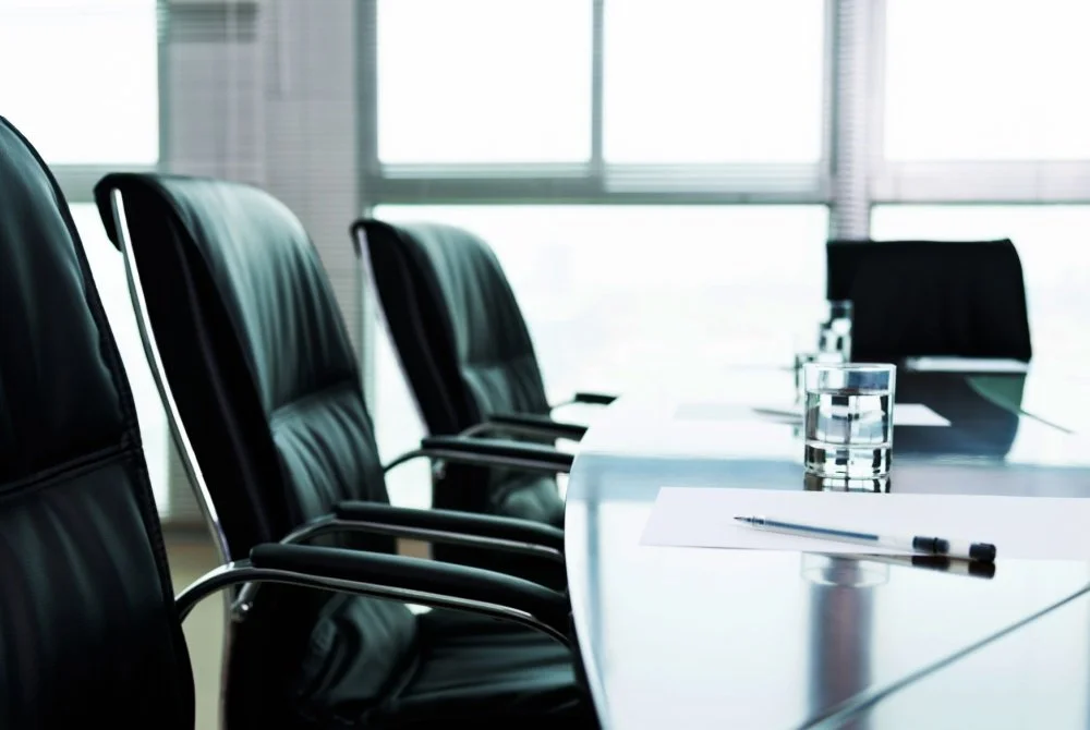 Nonprofit Boards Remain Predominantly White. Do Funders Care?