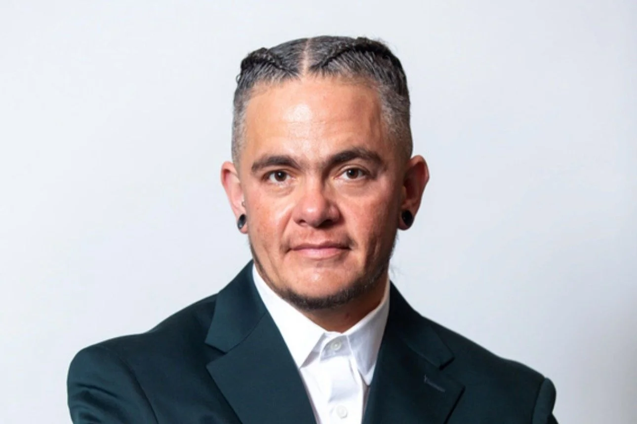 Eight Questions for Shelby Chestnut, Executive Director of Transgender Law Center