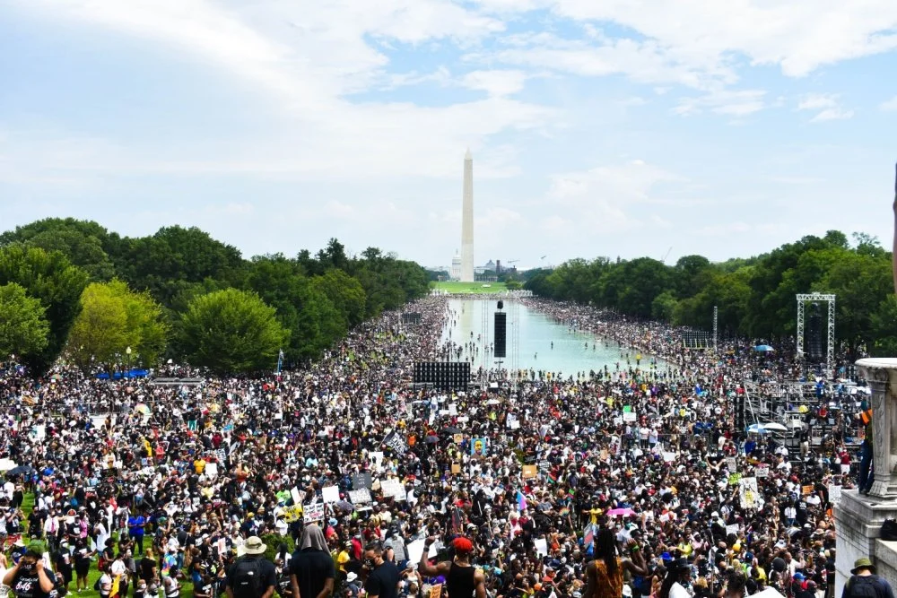 Helping Foundations Reckon With, and Repair, Their Contributions to Structural Racism