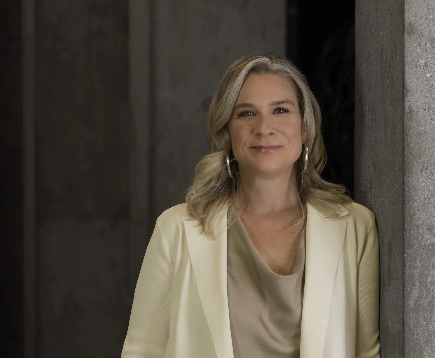 A Conversation with Anne Kraybill, New CEO of the Art Bridges Foundation