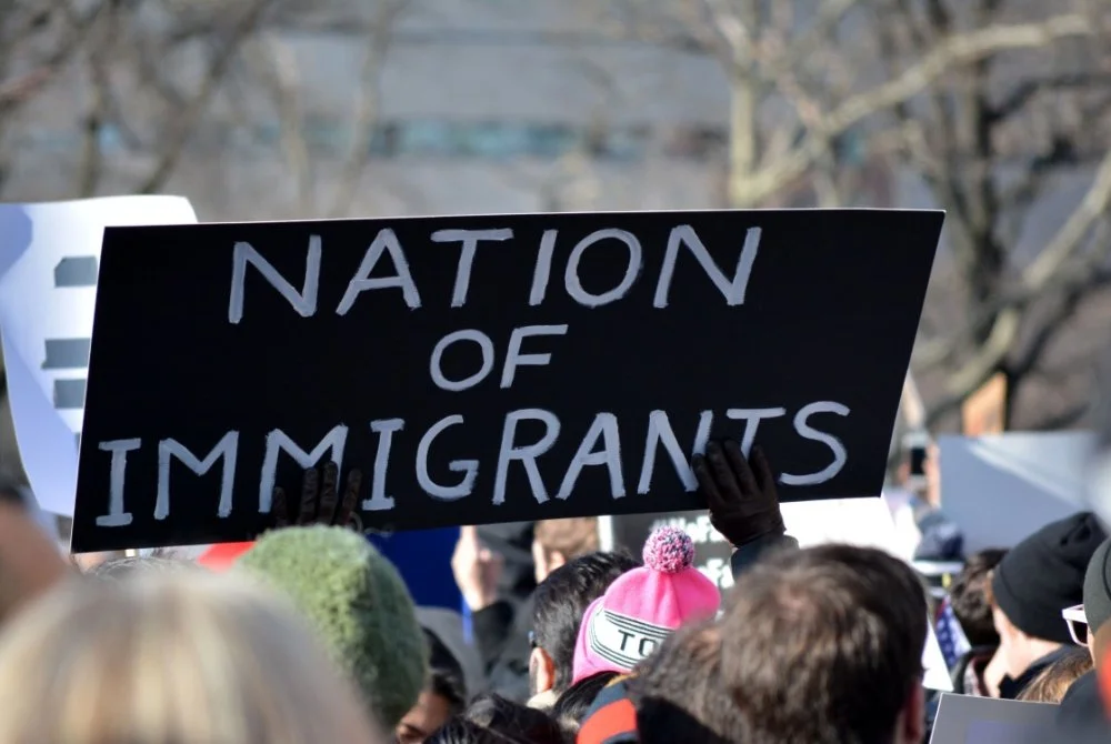 Black Migrants Are a Key Part of America's Multiracial Future. Funders Need to Empower Them