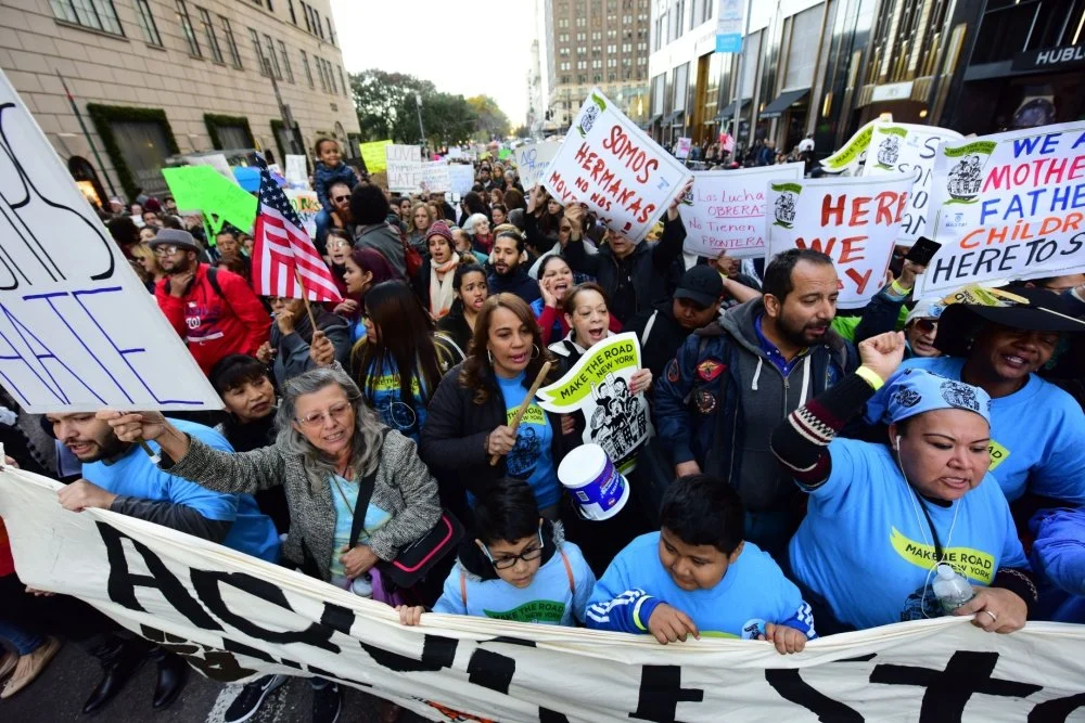 Which Latino-Serving Organizations Landed Grants From MacKenzie Scott's Open Call?