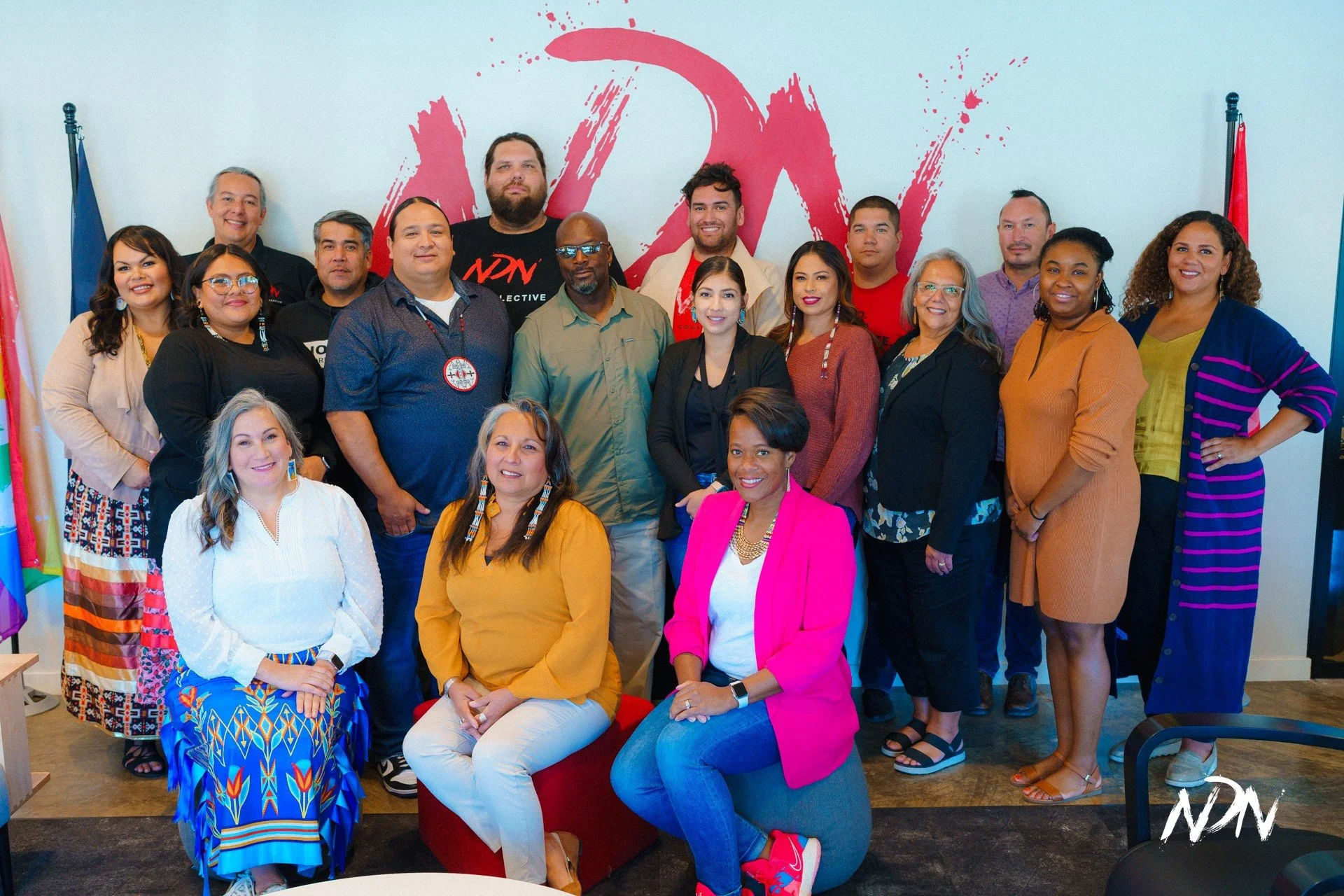 “It Is So Worth It.” How This Regional Funder Shares Power Through Partner-Led Grantmaking