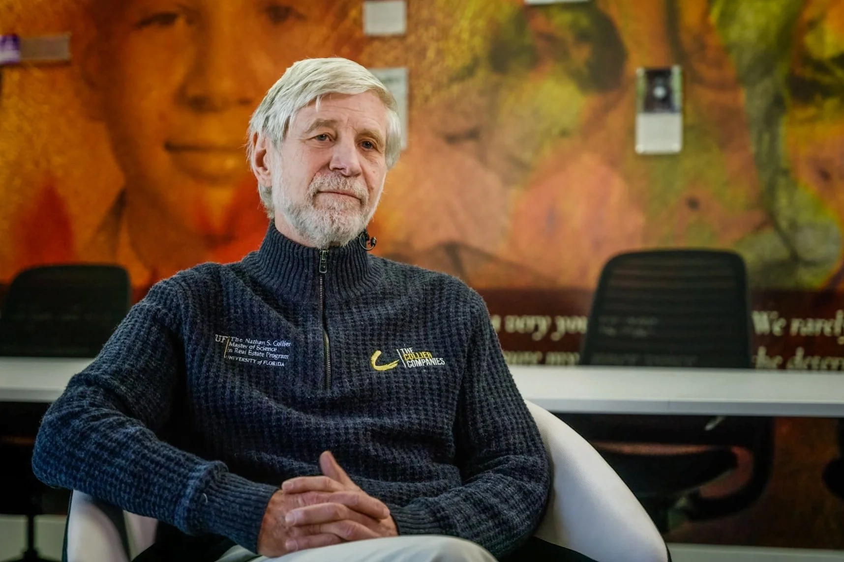 “Accountability Still Exists.” A Closer Look at a Place-Based Donor’s Historic Journalism Gift