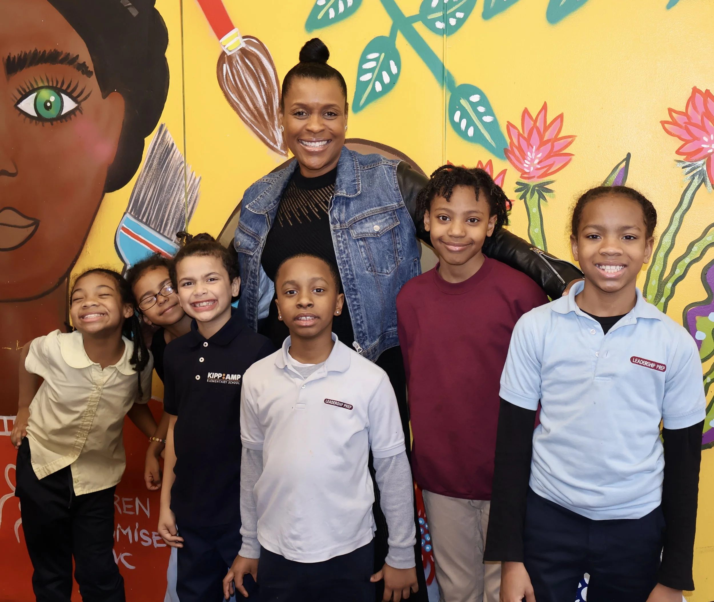 In Her Latest Round, MacKenzie Scott Zeroed in on the Criminal Legal System and its Human Fallout