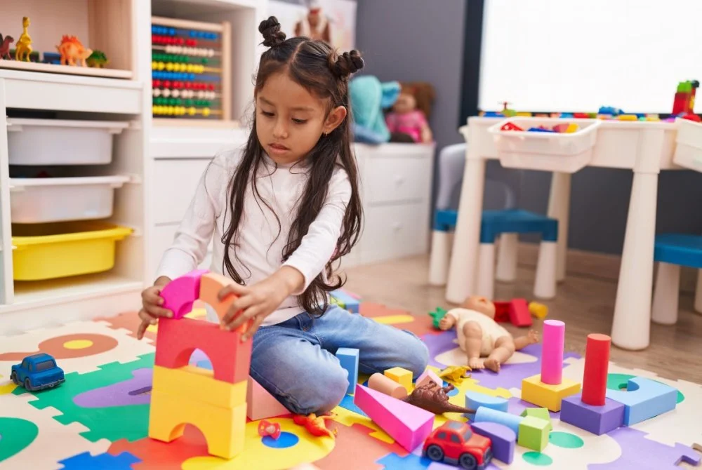 The Doris Duke Foundation Stands Up an Initiative to Transform the Child Welfare System