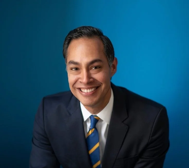 Eight Questions for Julián Castro, CEO of the Latino Community Foundation