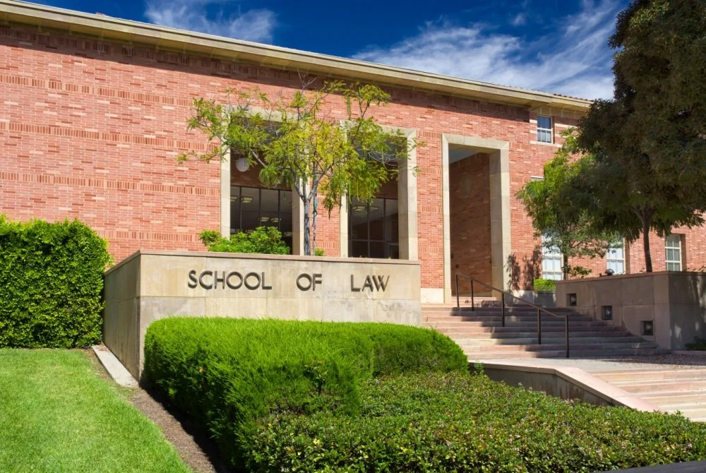 Behind a Latina Donor's Big Gift for Critical Race Studies at UCLA