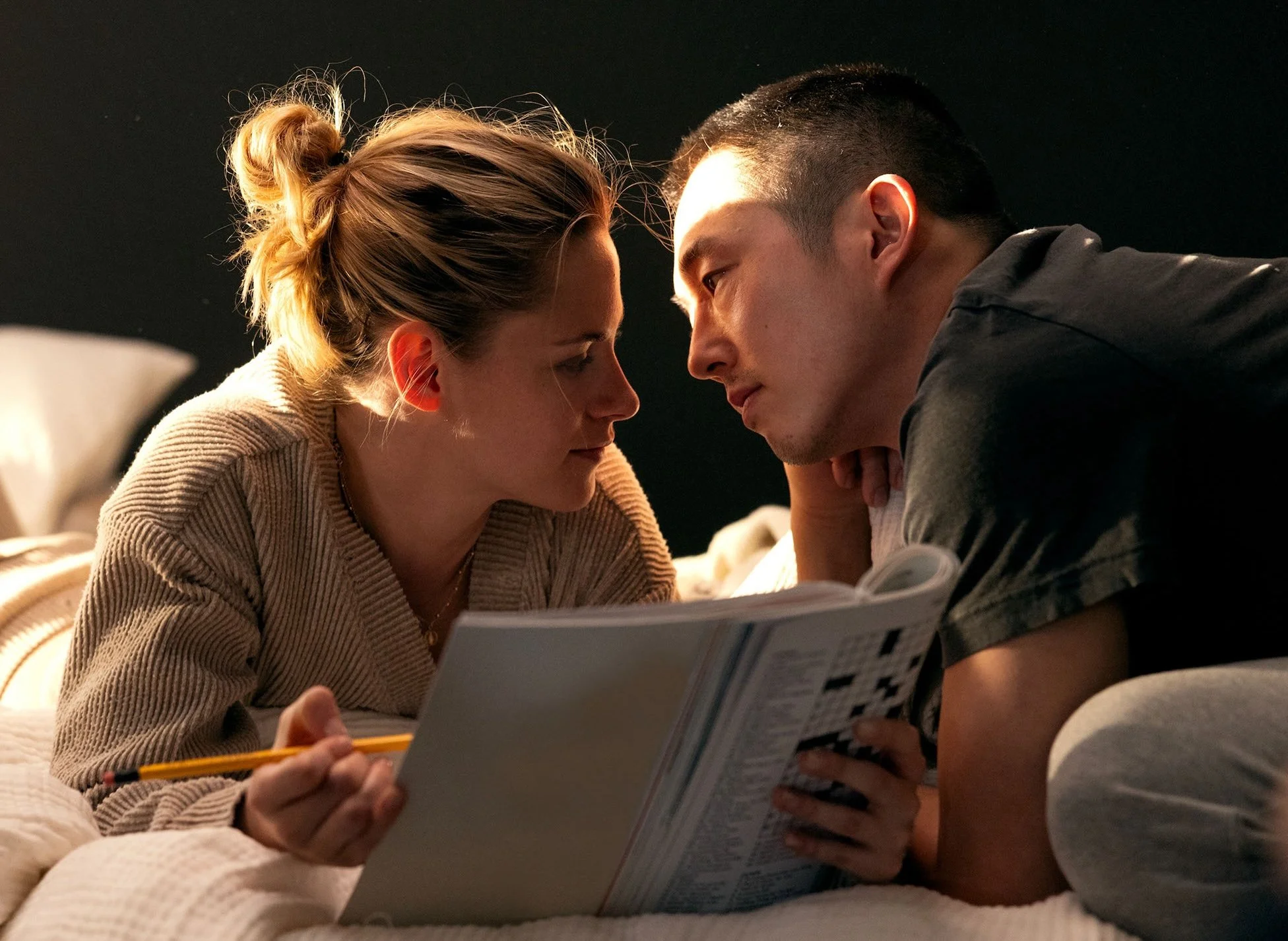 Who’s Funding Efforts to Bring Climate Narratives to the Big Screen?