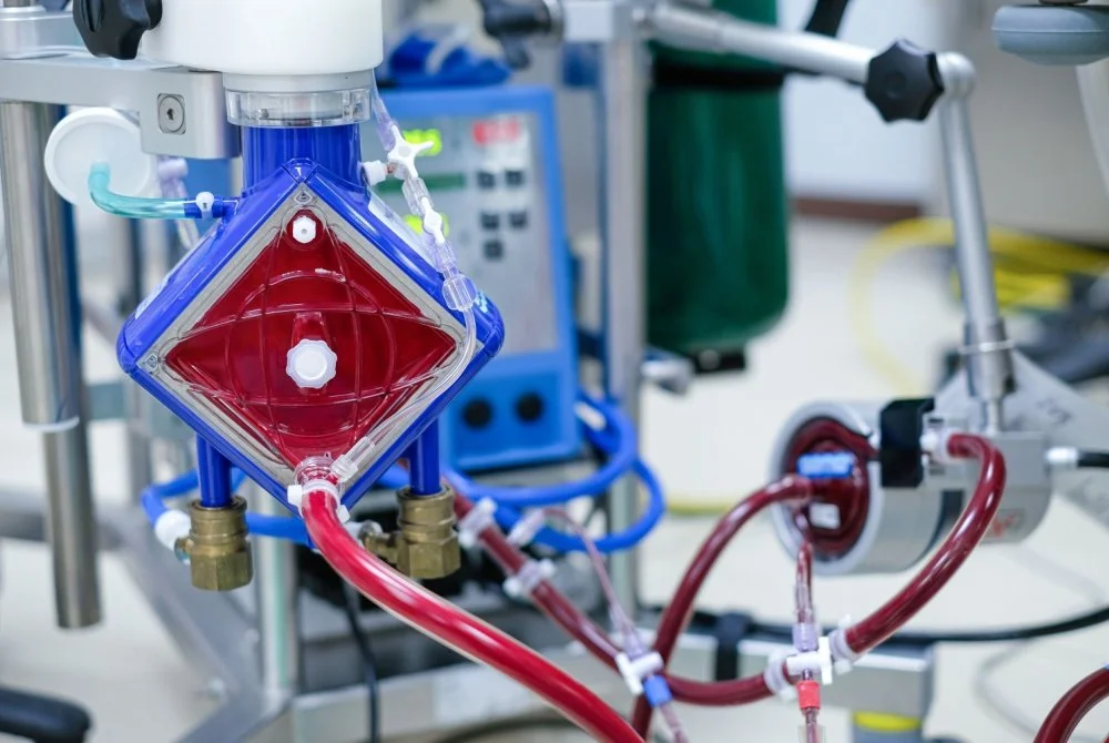 To Treat Rural Americans, a Health Funder Seeks to Bring Life-Saving Technology Outside the Hospital