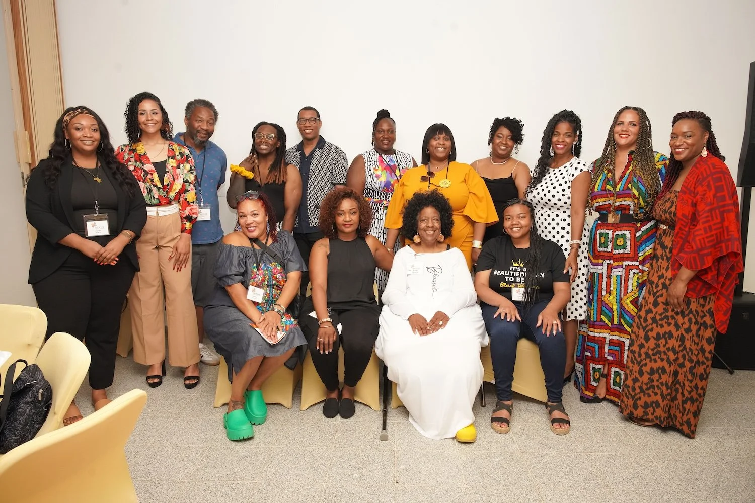 To Build Black Wealth, This Regional Regrantor's Initiative Is Directly Funding Individuals