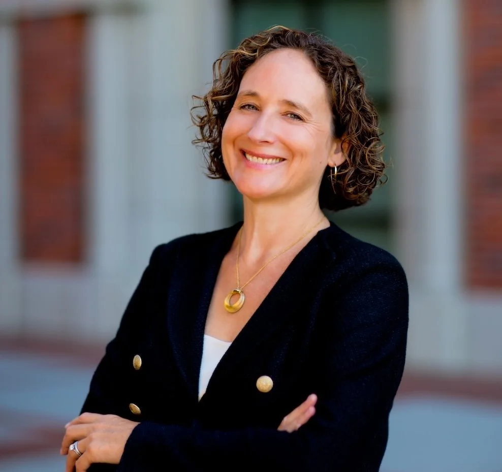 Seven Things to Know About Amber Miller, the Hewlett Foundation’s Incoming President