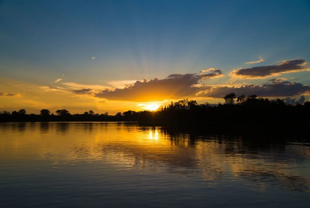 What I Learned From Foundation Leaders Overseeing Spend-Downs