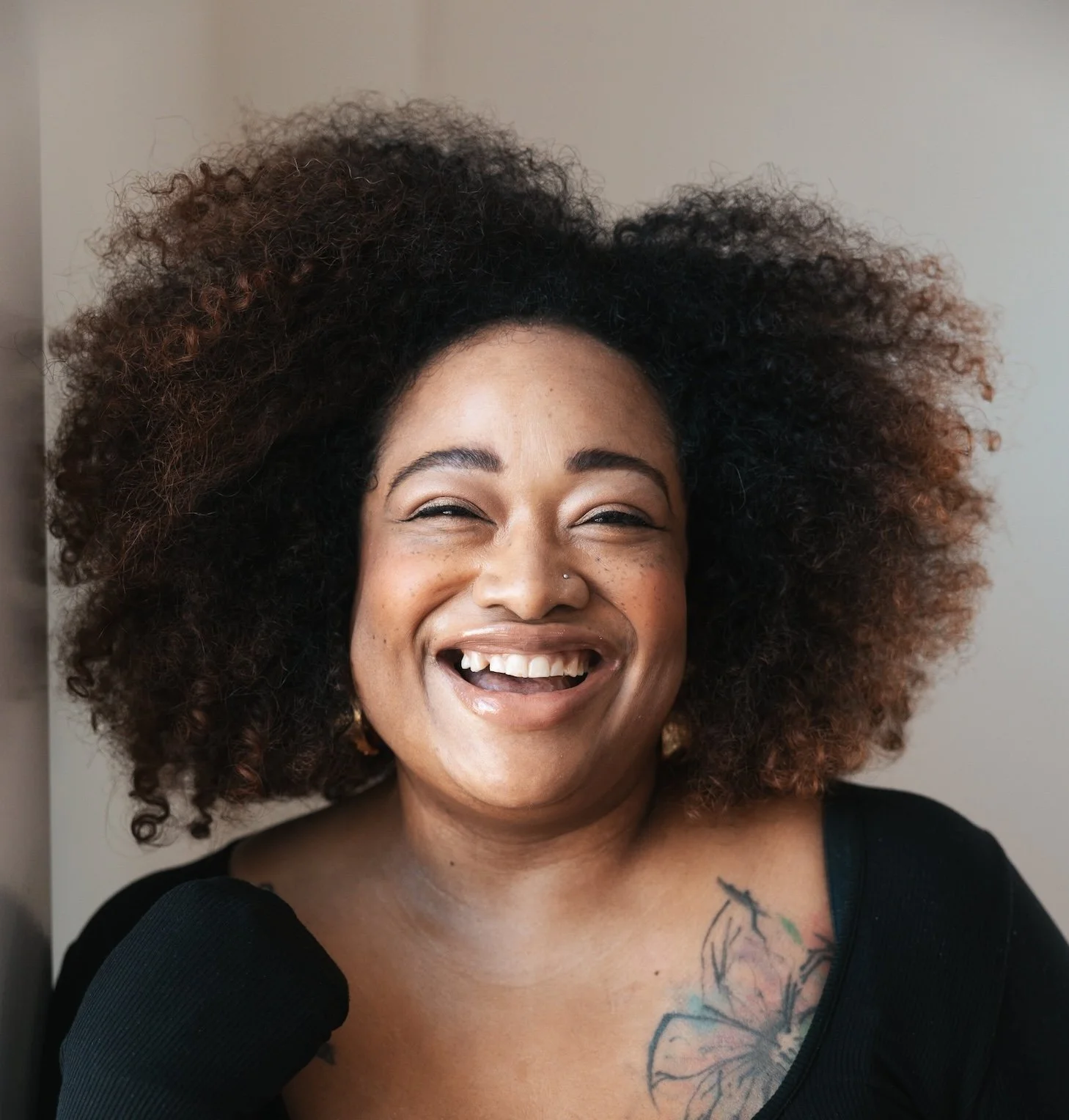 Ten Questions for Saida Agostini-Bostic, President of Funders for LGBTQ Issues