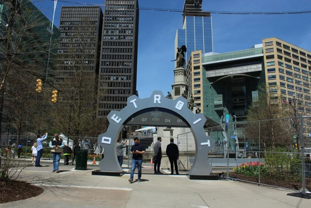 Rising From the Ashes: A Consulting Firm’s Case for Optimism in the Motor City