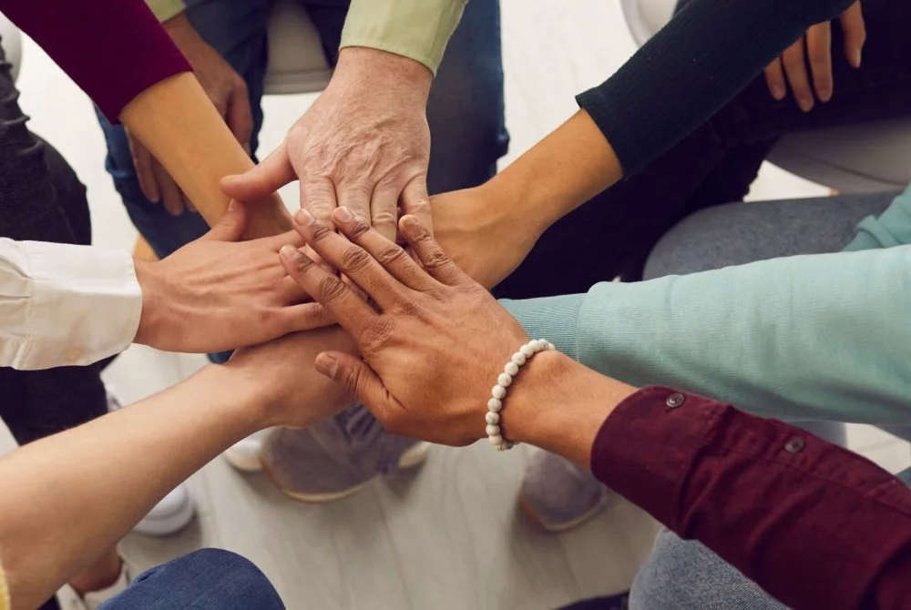 Should We Pay for Relationships? Why Philanthropy Needs to Invest in Social Capital