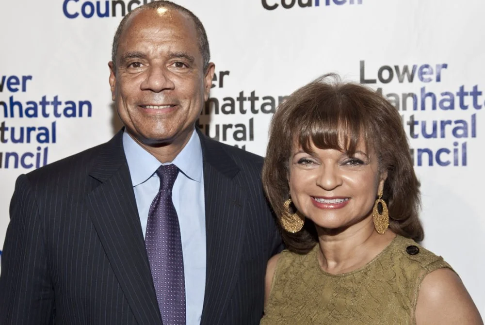Don't Leave Home Without It A Quick Look at Ken Chenault's