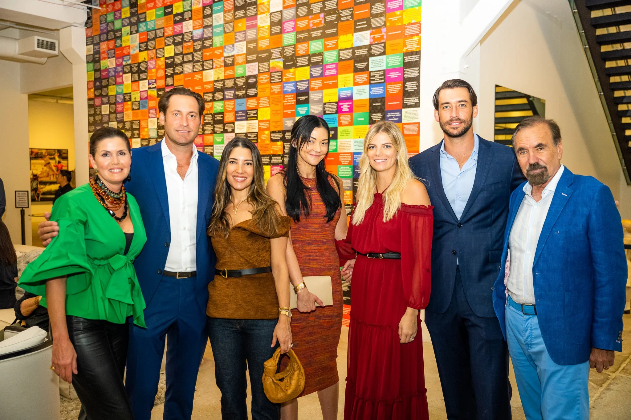 Miami Is Our City.” How Two Generations of the Billionaire Perez Family  Give | Inside Philanthropy