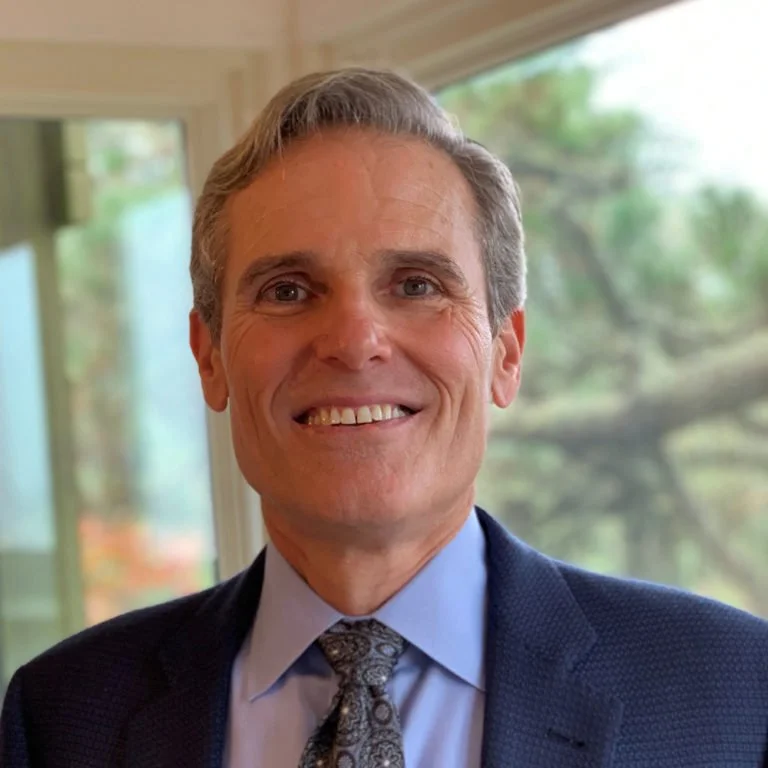 Eight Questions for Don Howard, President and CEO of the James Irvine