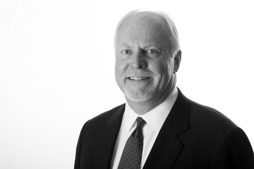 AL MUELLER, EXCELLENCE IN GIVING