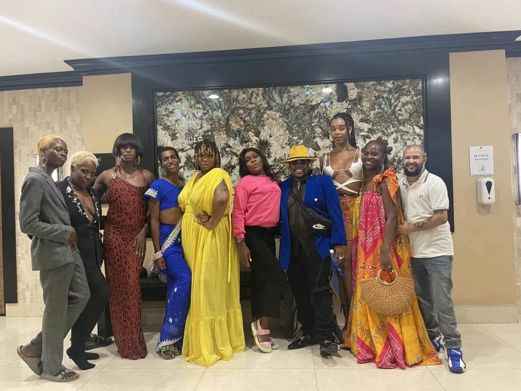 A Small, Focused Funder Demonstrates the Strength and Resilience of