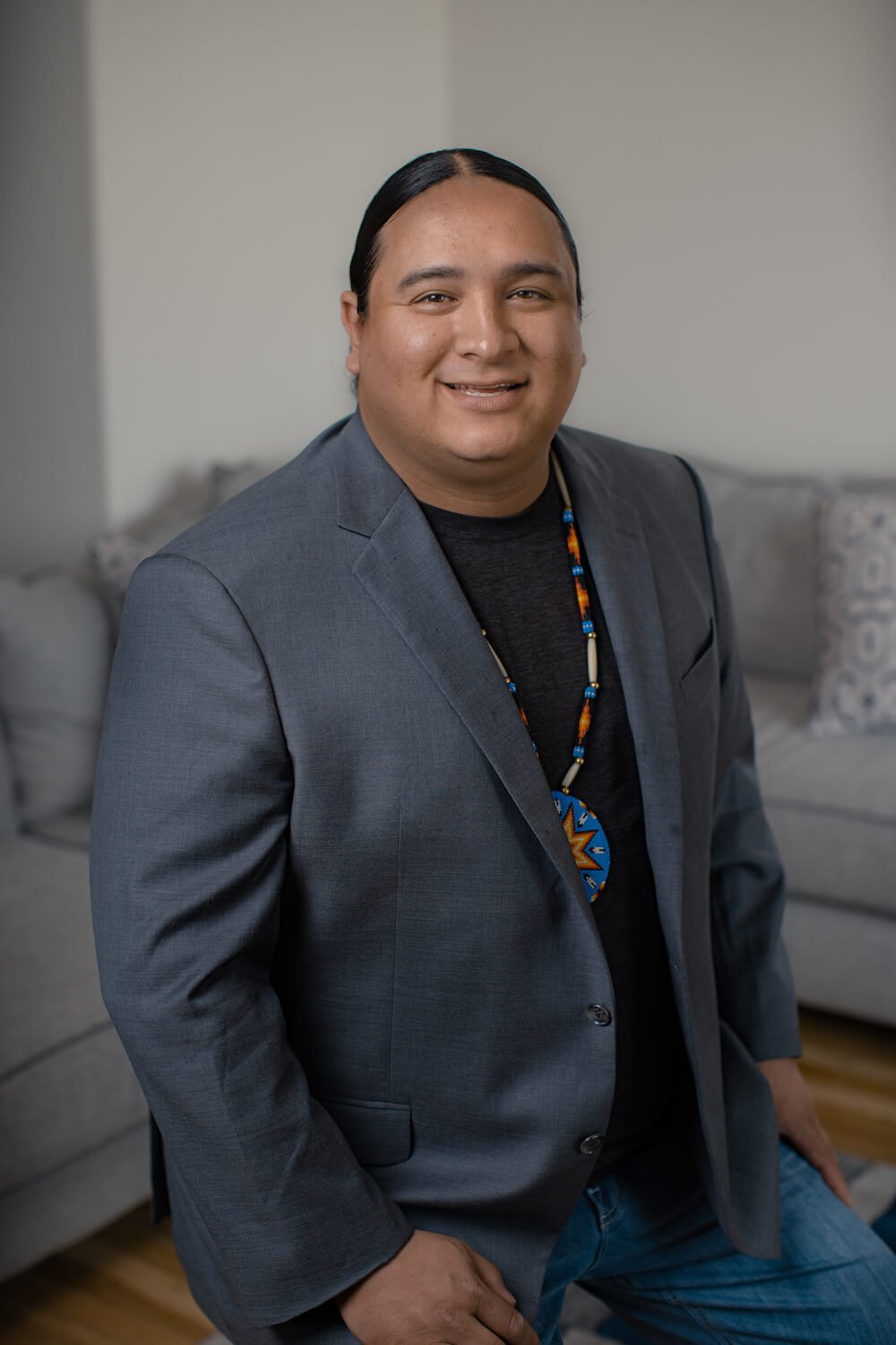 “Build a Radically Different Future.” Six Questions for NDN Collective
