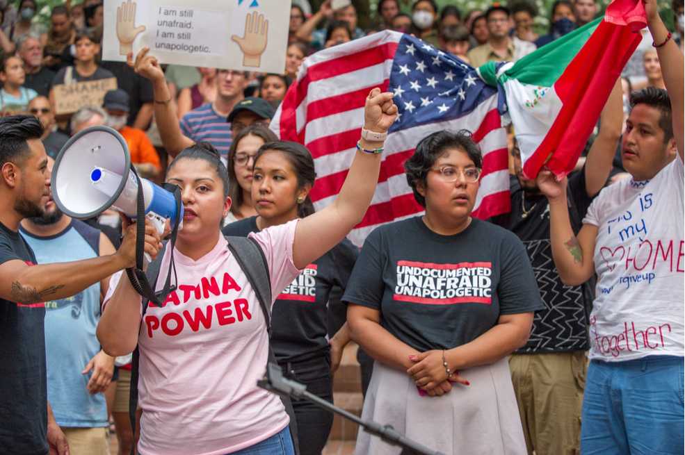 Latino Communities Continue to Be Underfunded. Here are 5 Funders