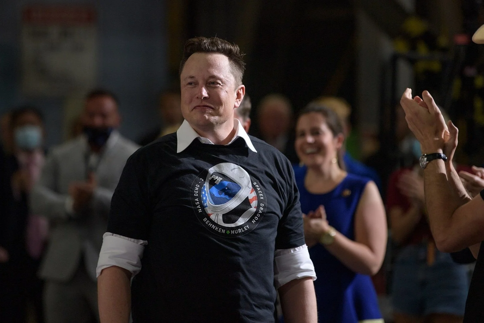 Is Elon Musk Finally Getting Serious About Philanthropy? If So, Here’s