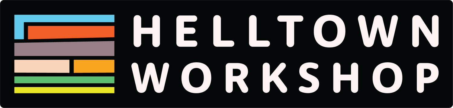 Helltown Workshop 