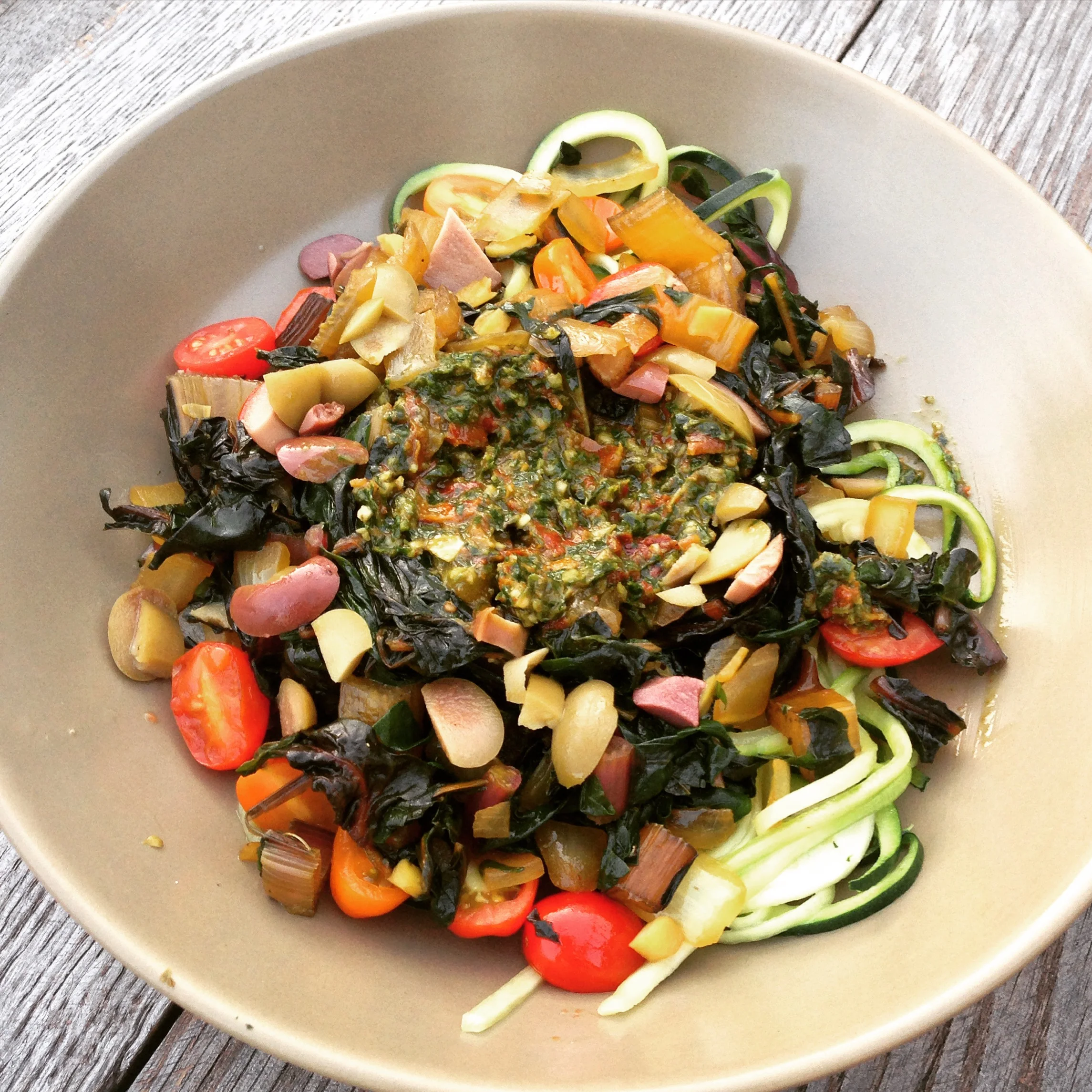 How to Eat Healthy (And Still Keep Your Family Happy)