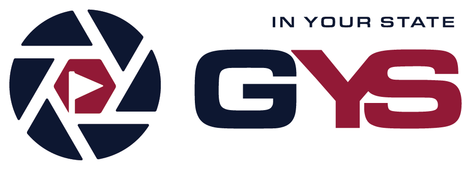 Golf In Your State