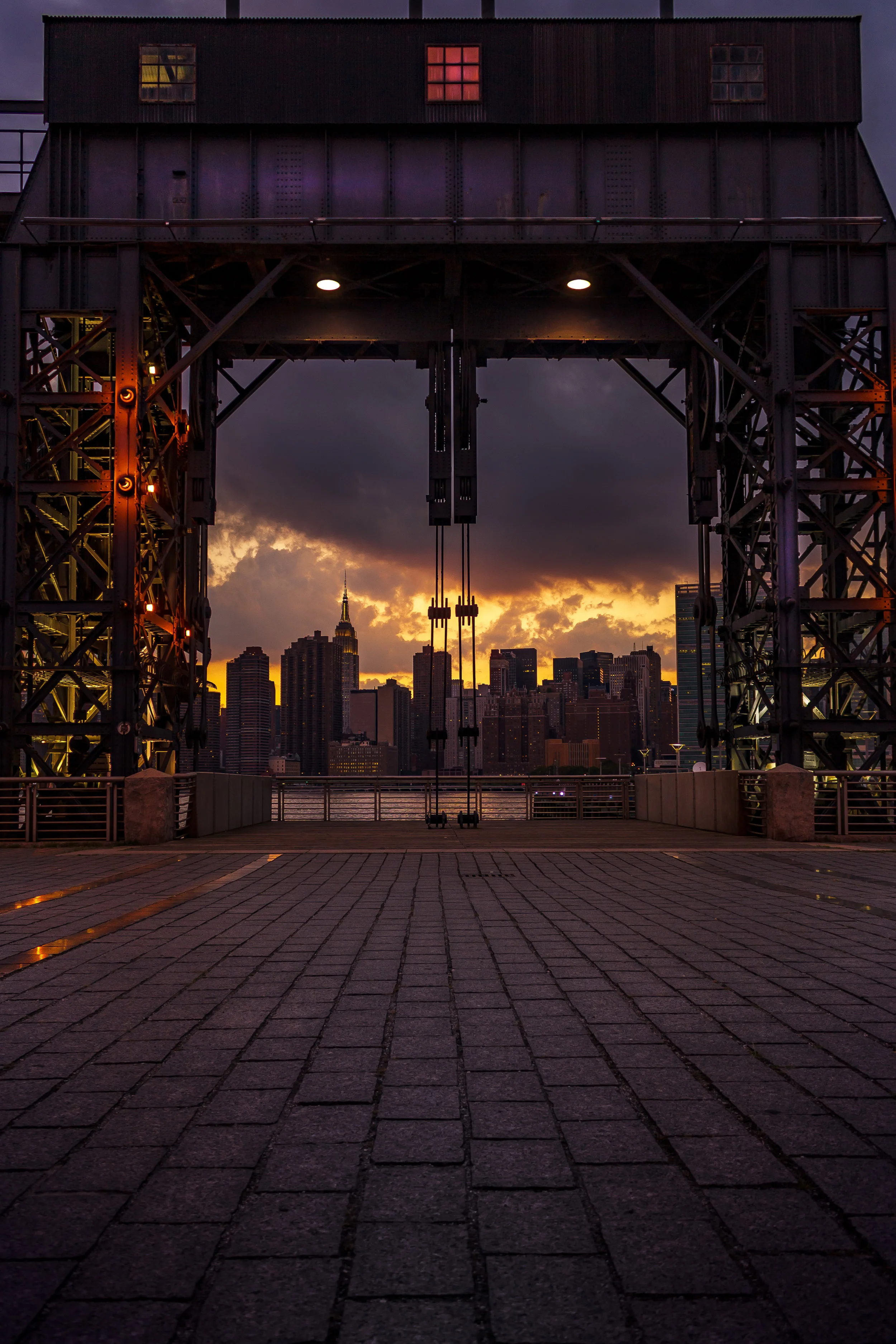 Long Island City
