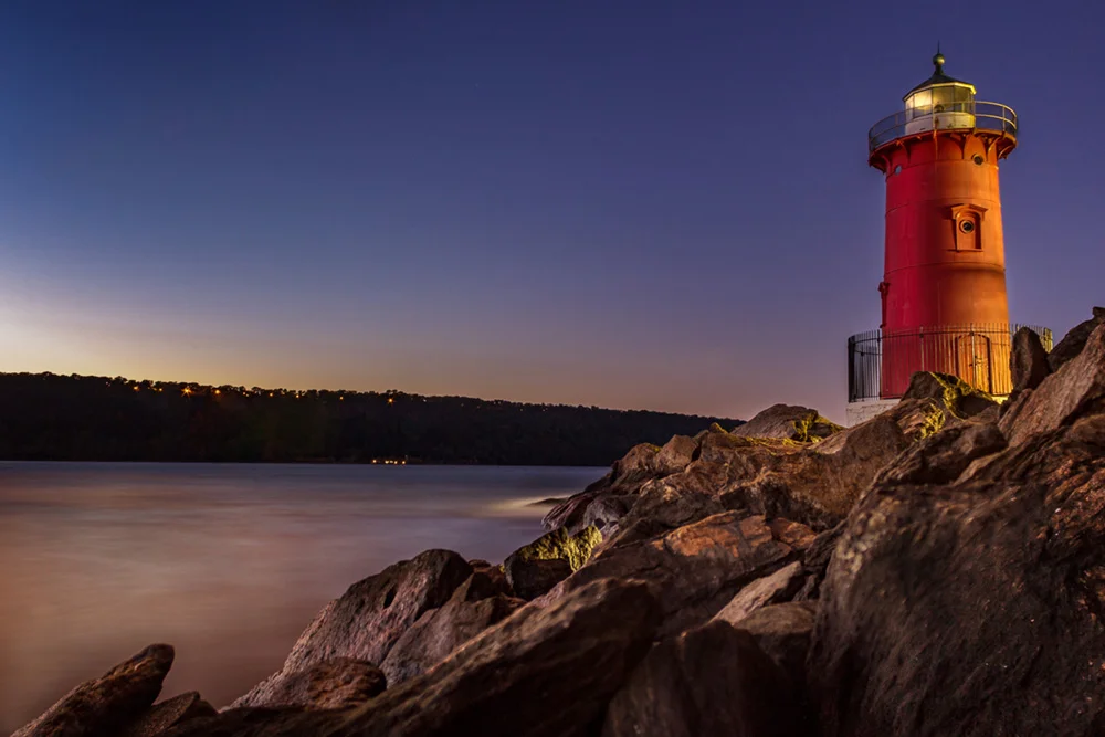 10 Uncrowded NYC Photography Spots