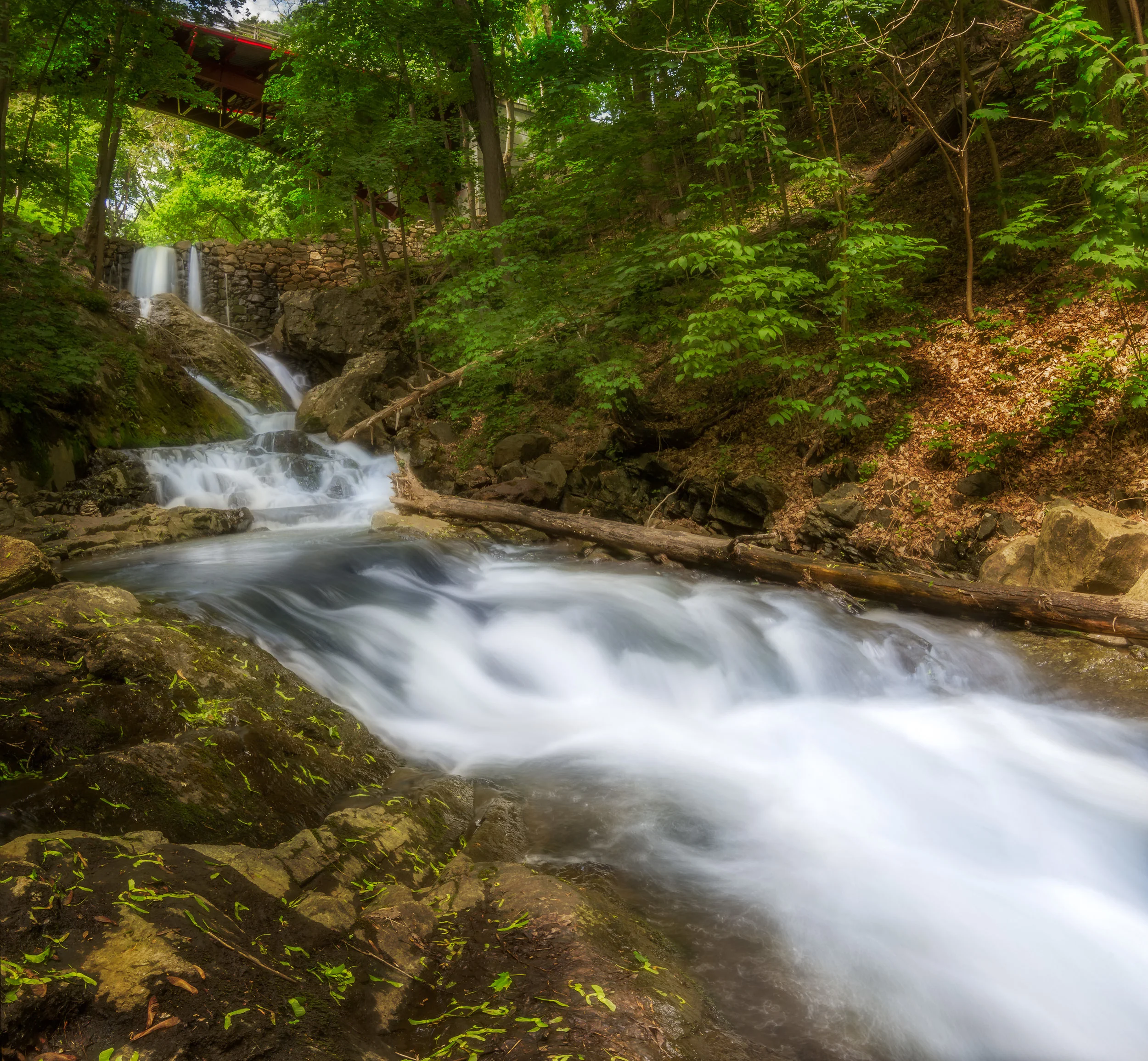 Cold Spring, NY