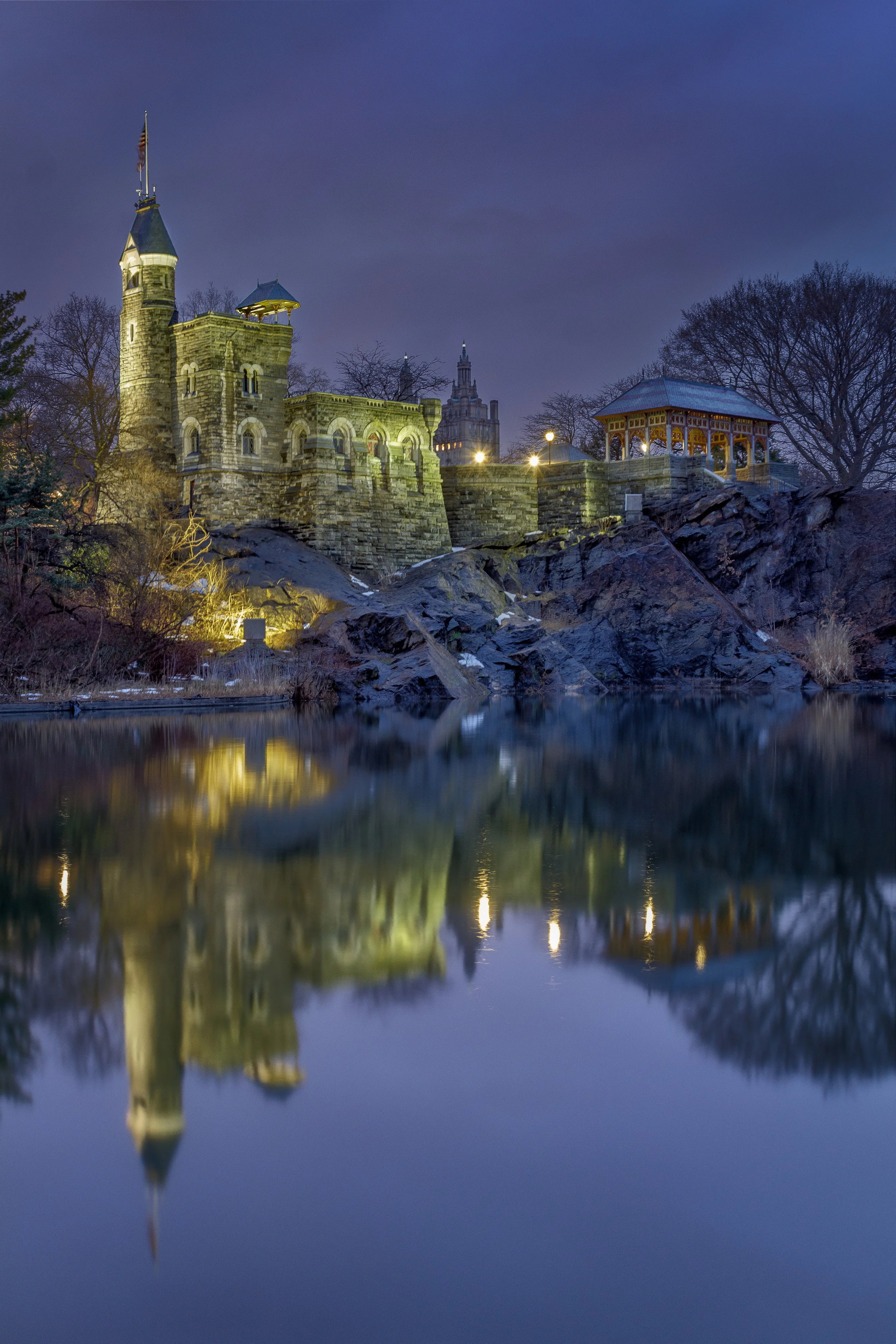 Central Park