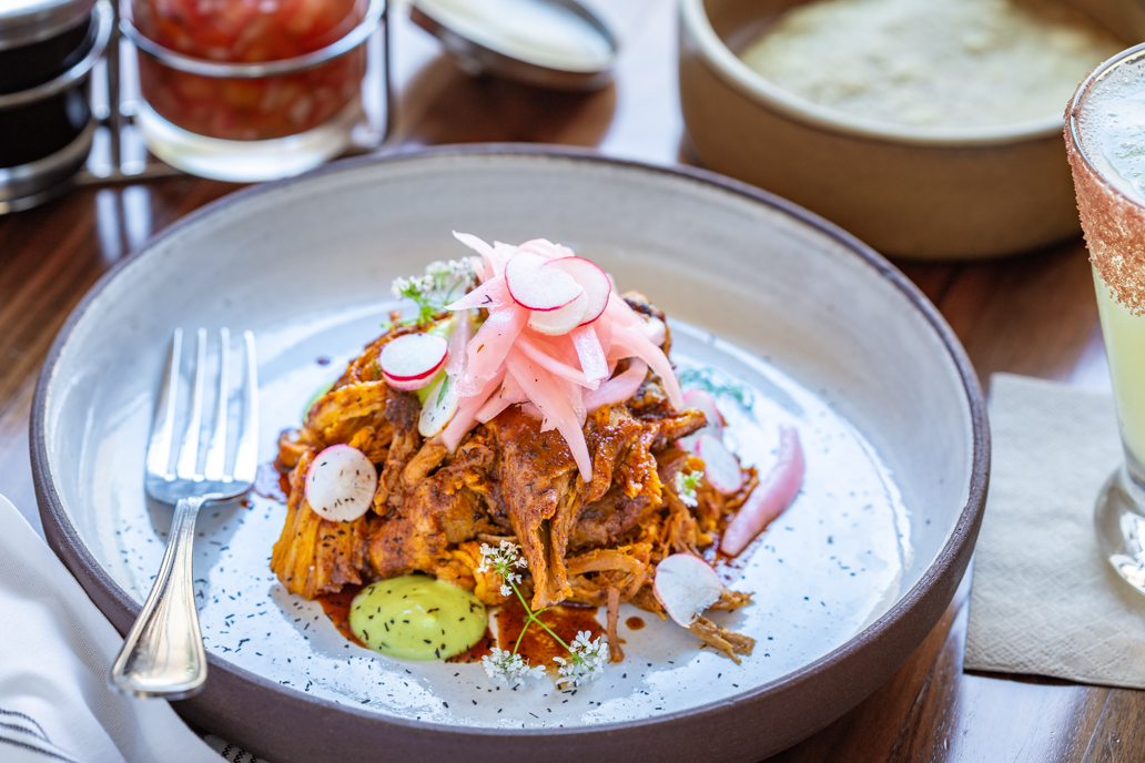 Last Week In Food Julee Ho Media