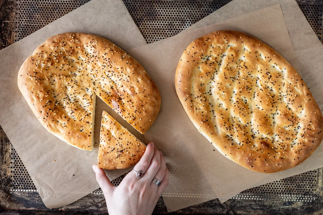 History of Flatbread