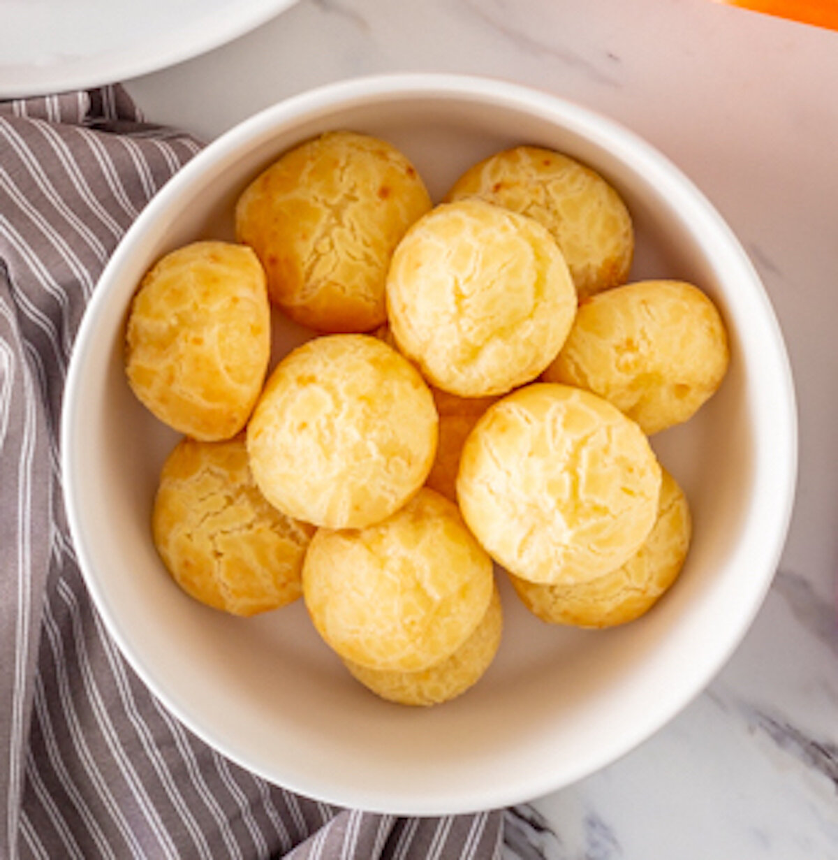 Pão de queijo is the history of Brazil in a moreish cheese snack, Brazil  holidays