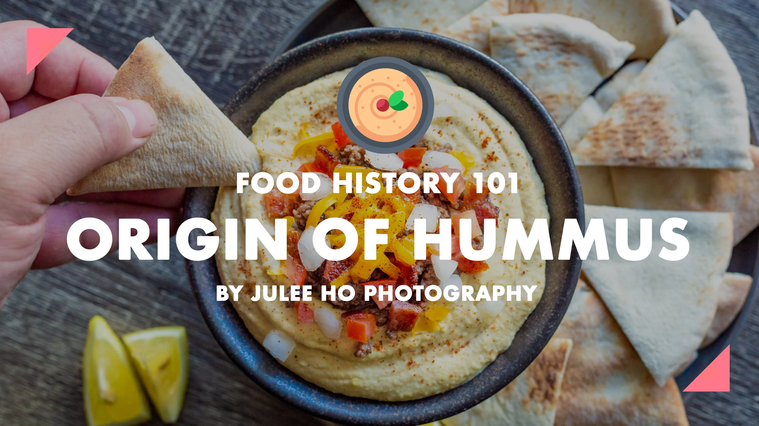 History of Hummus