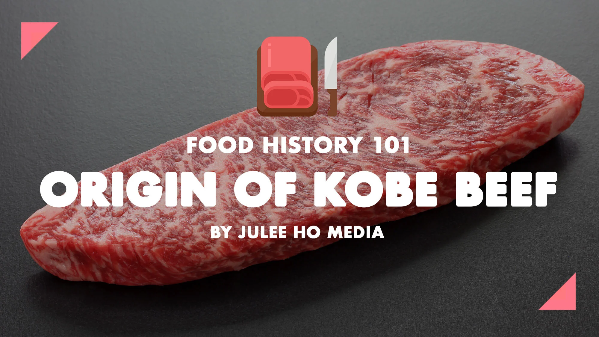 History of Kobe Beef