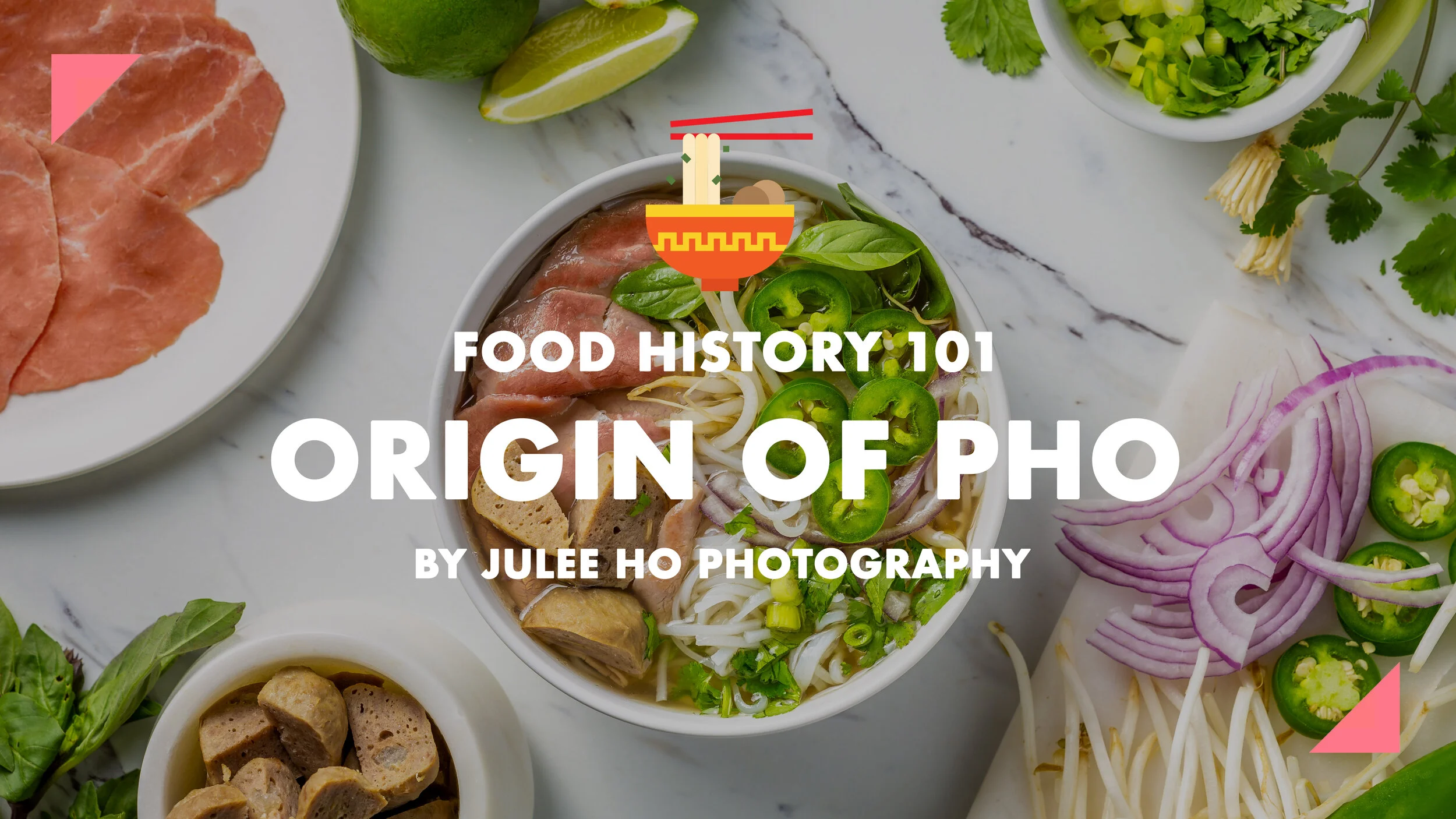History of Pho