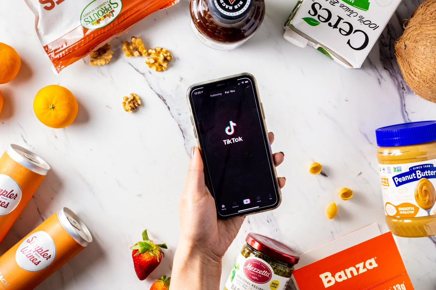 New Service: TikTok Launch Kit