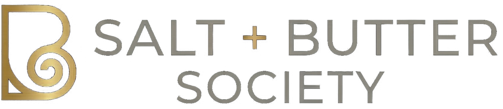 Salt + Butter Society