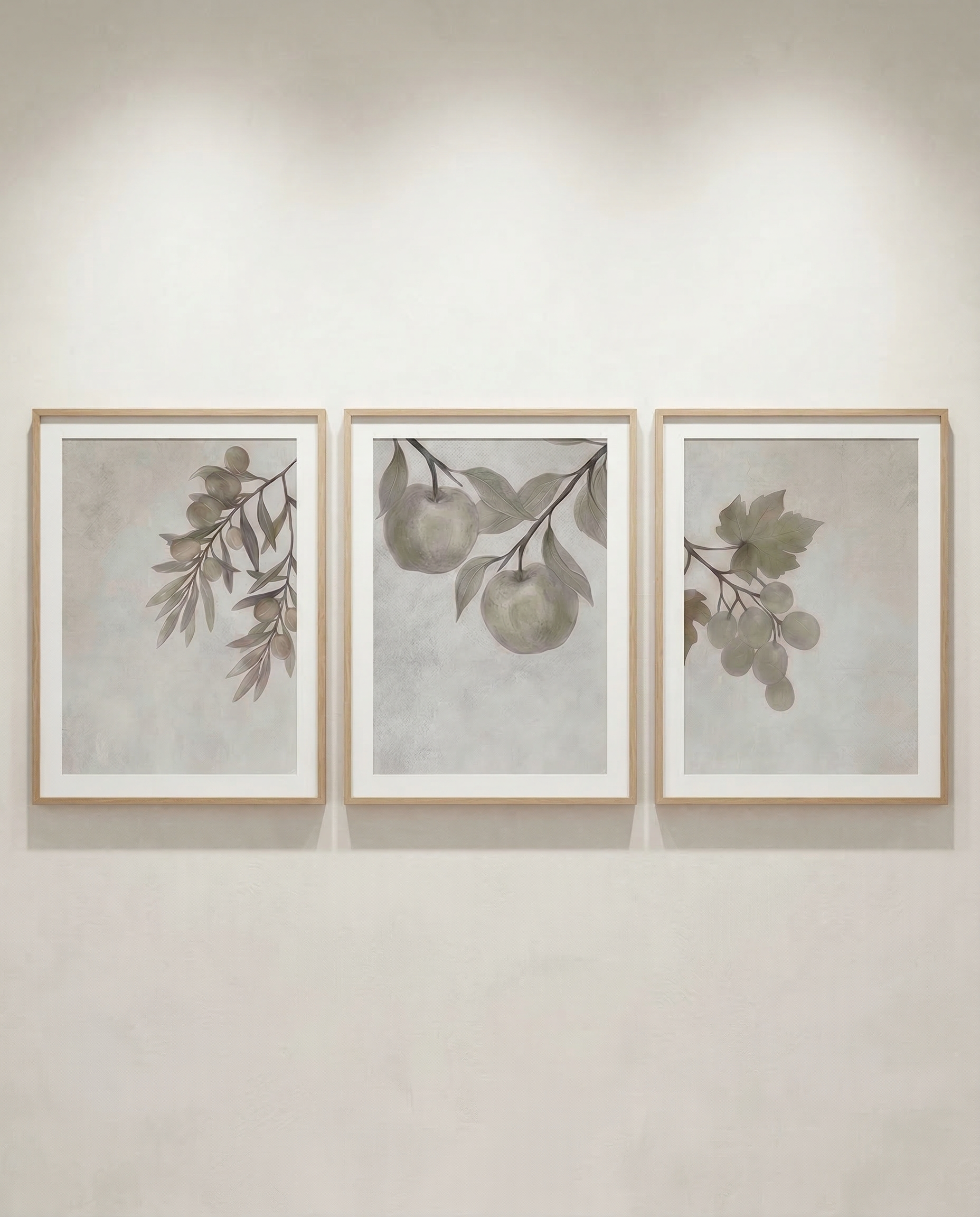 triptych_of_olive,_apple,_grapes_portraits.png