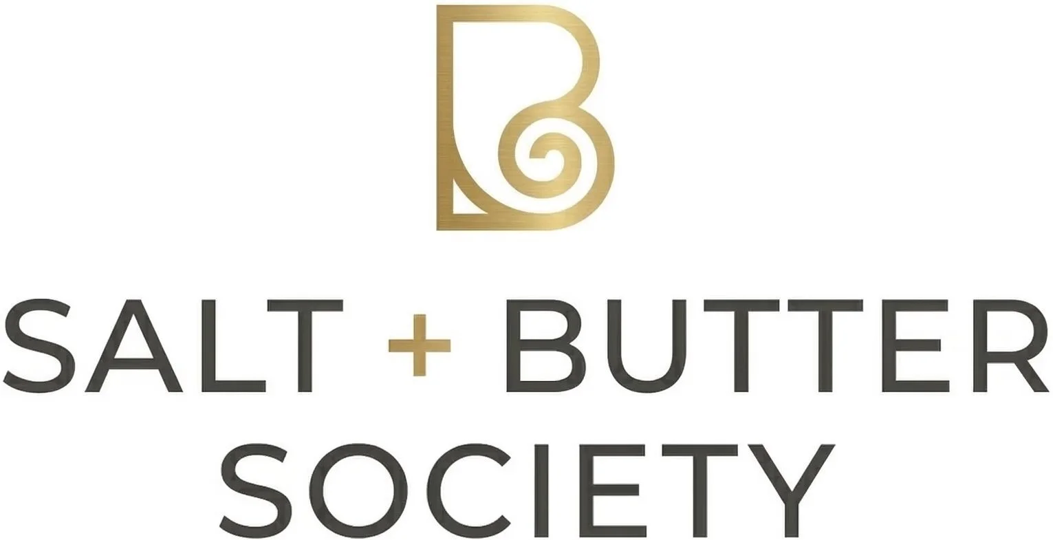 Salt + Butter Society