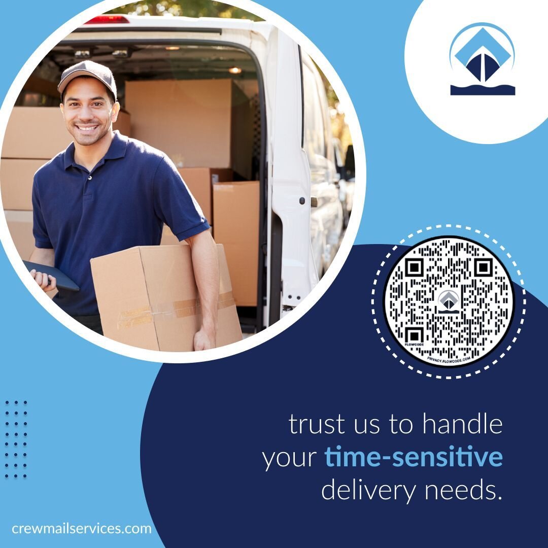The joy of receiving a package from home cannot be described in words. Let Crew Mail Services be the bridge between you and your loved ones.

https://www.crewmailservices.com/

#crewmailservices #YouGotCrewMail #shiplife #symphonyoftheseas #serenadeo