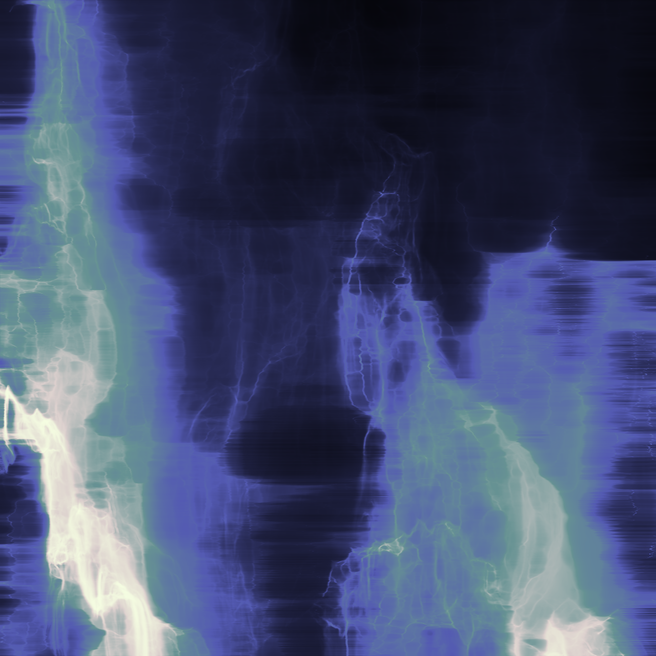 Generative Patterns in TD