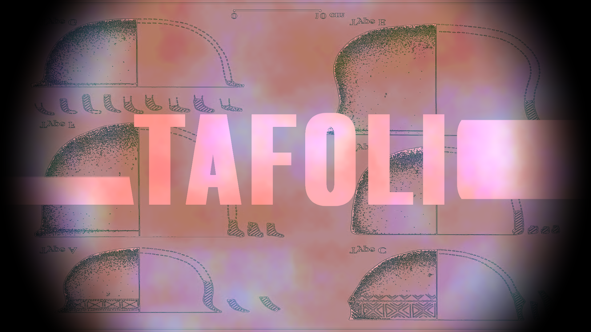 GLSL Stack Sandbox (React, HTML, JS)