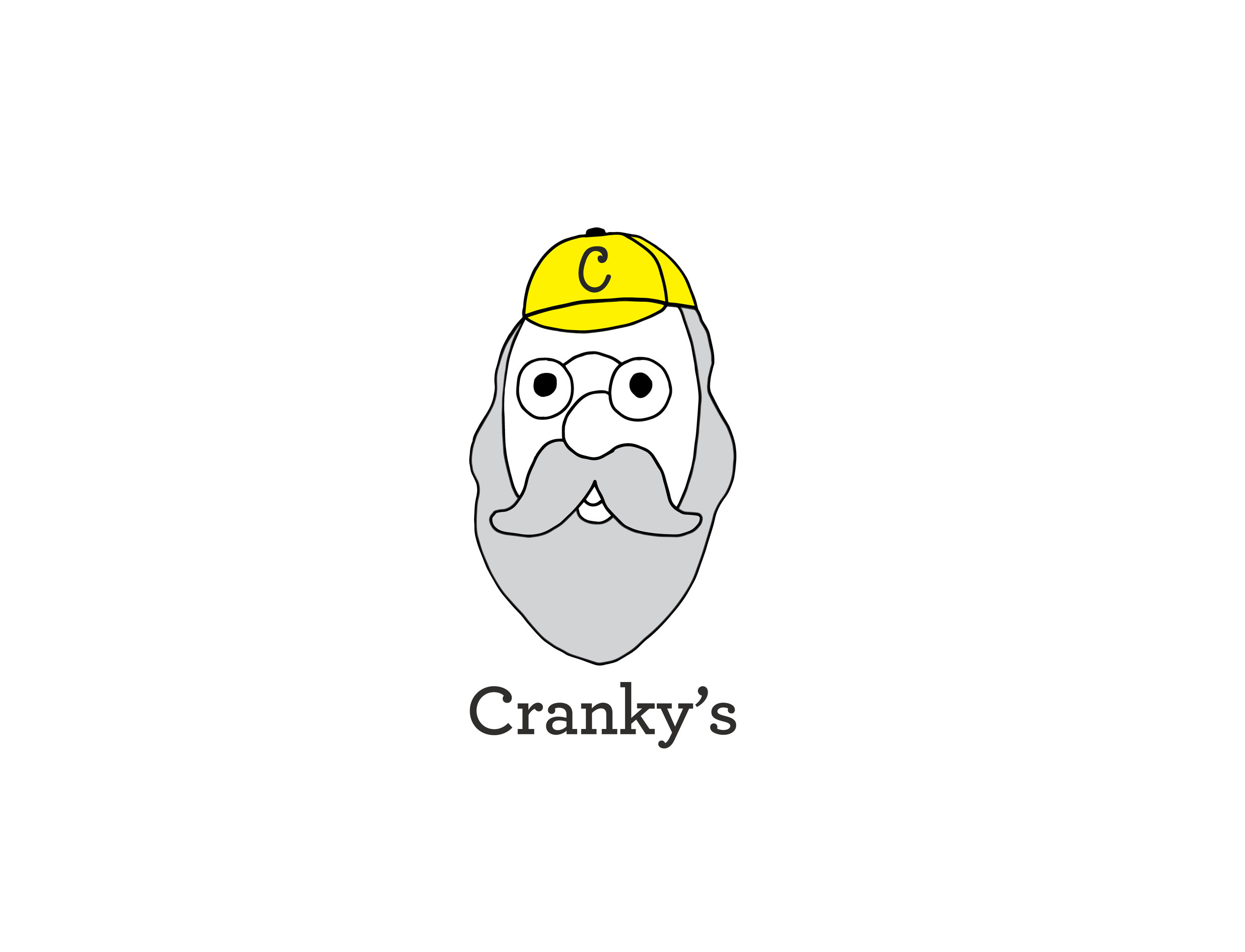 cranky bike shop